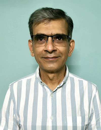Dr. Firoz